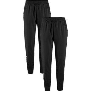 Craft 1914675 Rush 2.0 Training Pants M Herre Black 3xl