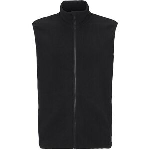 D.A.D 139548 Wallis Vest Herre Black 3xl