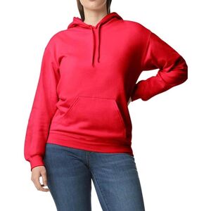 Gildan Gsf500 Sweatshirts & -Jakker Pink Lemonade L