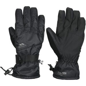 Trespass Punch - Male Glove  Black Xl