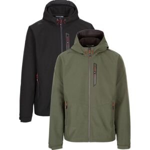 Trespass Marlon - Male Softshell Jkt Tp75  Ivy M