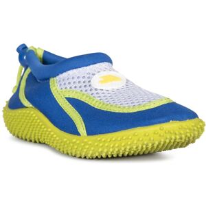 Trespass Squidder - Male Aqua Shoe  Blue 35