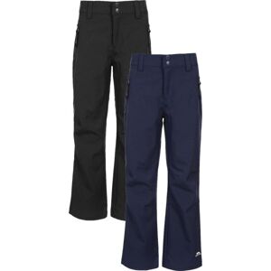 Trespass Aspiration - Unisex Trousers  Navy 3/4