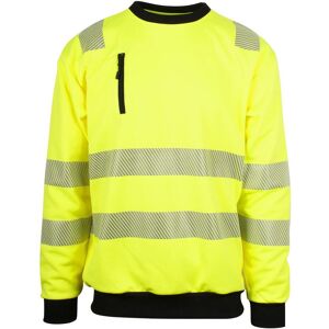 You Brands 4605 Skoghall Safety Gul 4xl