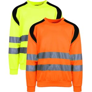 You Brands 4611 Århus Safety Orange Xxl