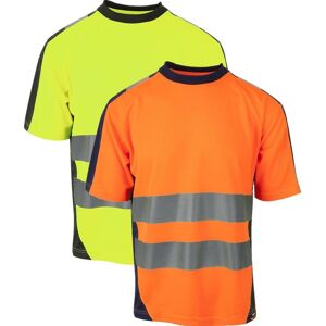 You Brands 4694 Mora Safety Orange L