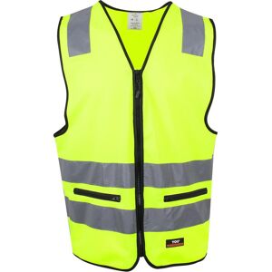 You Brands 9042 Holmsund Safety Gul 3xl