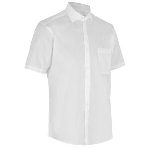 Seven Seas Ss410 Poplin   Modern   S/s-Sort-S