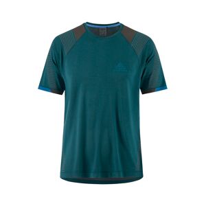 Craft Men's Pro Trail Fuseknit Short Sleeve Tee Alfa S, Alfa