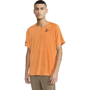 Craft Men's Pro Hypervent Tee 2 Sour L, Sour