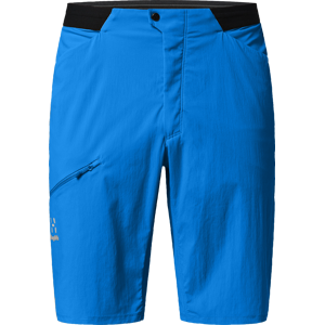 Haglöfs Men's L.I.M Fuse Shorts Electric Blue 50, Electric Blue