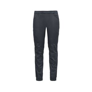 Black Diamond Men's Notion Pants Charcoal XL, Charcoal