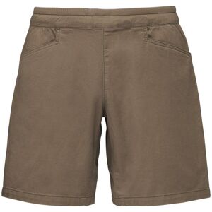 Black Diamond Men's Notion Shorts Walnut XL, Walnut