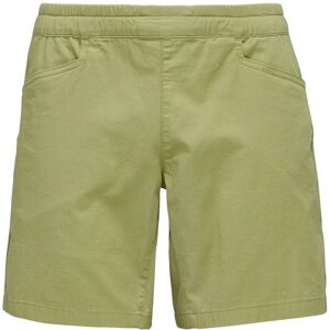 Black Diamond Men's Notion Shorts Cedarwood Green L, Cedarwood Green