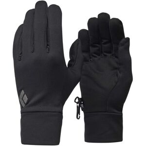 Black Diamond Men's Lightweight Screentap Gloves Black L, No Color