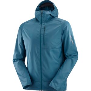 Salomon Men's Bonatti Cross Wind Deep Dive S, Deep Dive