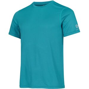 Hellner Men's Tossis Mesh Tee Biscay Bay S, Biscay Bay