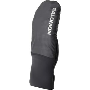 Salomon Unisex Fast Wing Winter Gloves Deep Black L, DEEP BLACK/