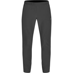 Hellner Men's Aras Running Pant Asphalt XL, Asphalt