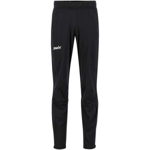 Swix Men's Quantum Performance Pant Black S, Black