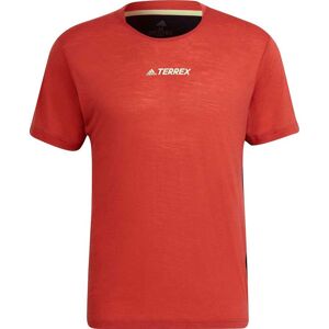 Adidas Men's Terrex Agravic Pro Wool T-Shirt Altamb S, Altamb