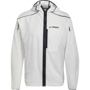 Adidas Men's Terrex Agravic Windweave Windbreaker Non-Dye S, NONDYE