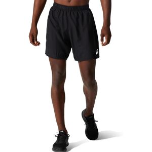 Asics Men's Core 7In Short Performance Black XS, PERFORMANCE BLACK