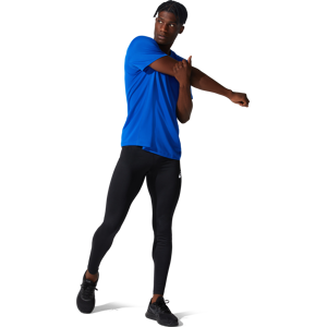 Asics Men's Core Tight Performance Black L, PERFORMANCE BLACK