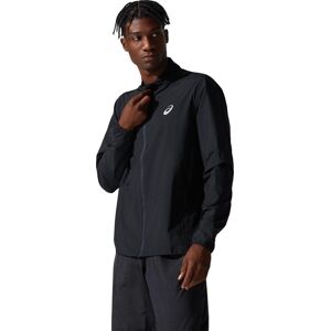 Asics Men's Core Jacket PERFORMANCE BLACK XL, Performance Black