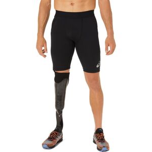 Asics Men's Fujitrail Sprinter Performance Black XXL, PERFORMANCE BLACK