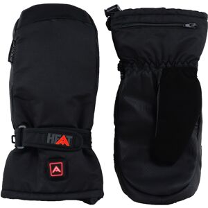 Avignon HEAT MittenBlaze - Mitten Powerbank Basic Black XXXL, Basic Black