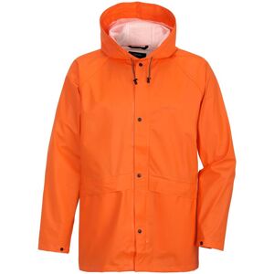 Didriksons Unisex Avon Jacket 2 Flame L, Flame