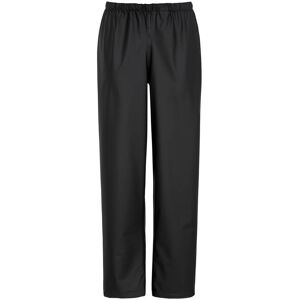 Didriksons Avon Usx Pants 2 Black L, Black