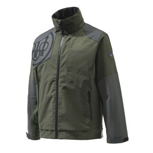 Beretta Men's Alpine Active Jacket Green XL, Green