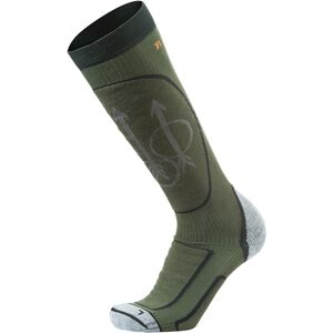 Beretta Men's Hunting Cordura Socks Green S, Green