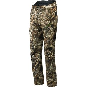 Beretta Men's Tri-Active Evo Pants Camo Real Tree Max 5 S, Camo Real Tree Max 5