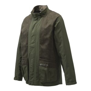Beretta Men's Teal Sporting Jacket Green XL, Green