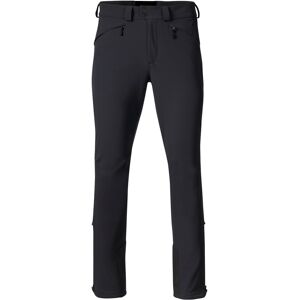 Bergans Men's Istjern Warm Flex Pant Solid Charcoal S, Solid Charcoal