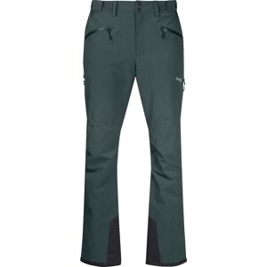 Bergans Men's Oppdal Insulated Pants Duke Green XXL, Duke Green