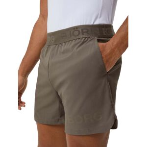 Björn Borg Men's Borg Short Shorts Bungee Cord XL, Bungee Cord