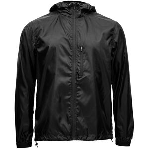 Björn Borg Men's Borg Wind Jacket Black Beauty S, Black Beauty