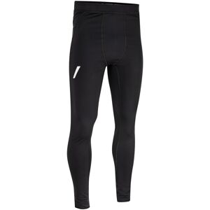 Dæhlie Men's Tights Run Black XXL, Black