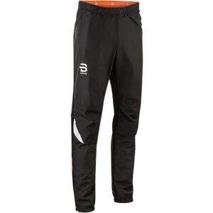 Dæhlie Men's Pants Winner 3.0 Black S, Black