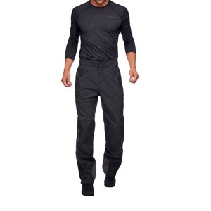 Black Diamond Men's HighLine Stretch Pants Black S, No Color