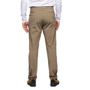 Black Diamond Men's Alpine Light Pants Walnut 34, Walnut