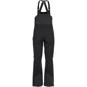 Black Diamond Men's Recon Bibs Black S, Black