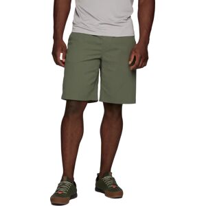 Black Diamond Men's Sierra Shorts Tundra M, Tundra