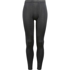 Brynje Unisex Classic Longs Black L, Black