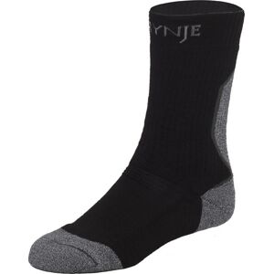 Brynje Super Active Sock BLACK L, BLACK