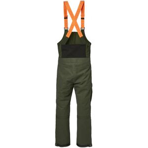 Chevalier Men's Frost Pants Dark Green 56, Dark Green